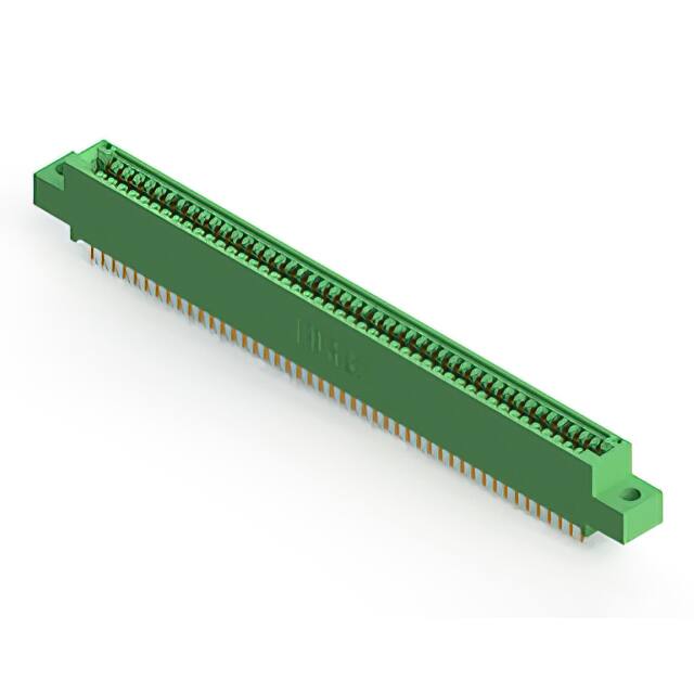 345-092-525-504 EDAC Inc.  Edgeboard Connectors